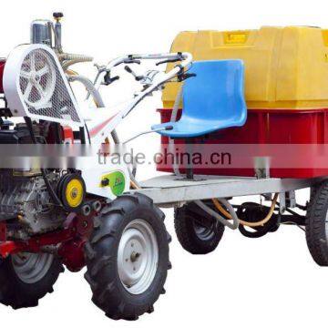 HX400C-90 AUTOMATIC WALKING SPRAYER