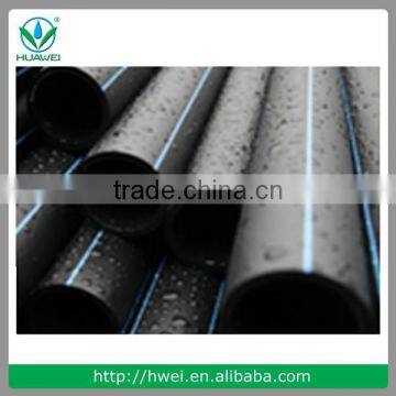 Diameter 16mm-63mm Irrigation PE pipe On Sale