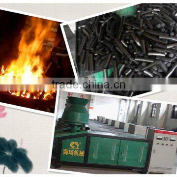 carbon black pellet machine