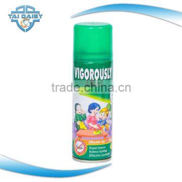 Wholesale Household Product Mosquito Insecticide Repellent Spray photo-3