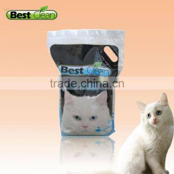 clay mineral cat litter original flavor bentonite cat sand factory