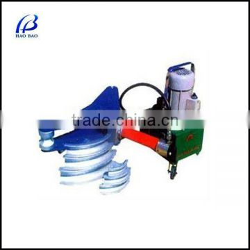 Pipe works Electrical Conduit Pipe Bending Machine