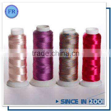 wholesale china factory madeira embroidery thread for hand made decoration