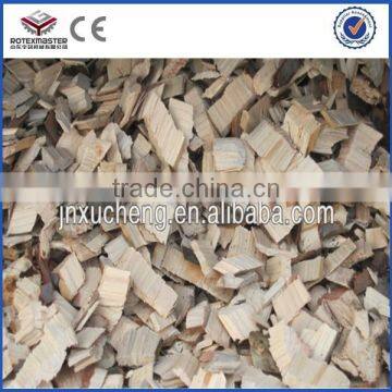 Wood Chips Making Machine/wood Cutting Timber for Sale photo-3