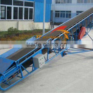 2013 professional high quality belt conveyor used for sale