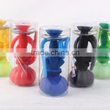 Plastic Hookah Stem Shisha Wholesale Silicone Pocket Hookah