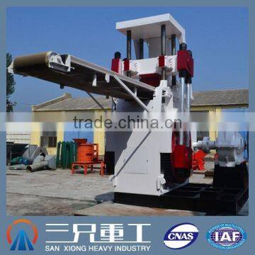 full automatic mud brick making machine price