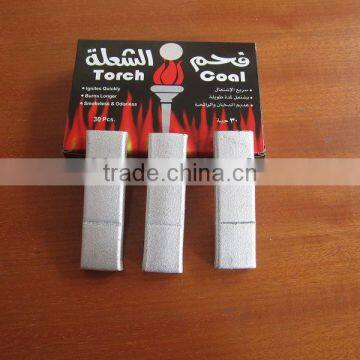 High Quality Low Price Bamboo Silver Charcoal