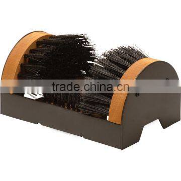 Boot Shoe Cleaning Polishing Brush