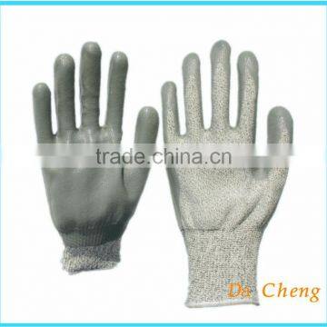 industrial latex gloves