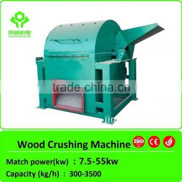 Manufacturer of drum chipper/wood chipper /Sawdust crusher for sale