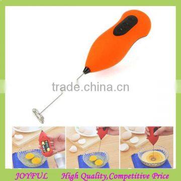 Cheap automatic battery operate egg beater
