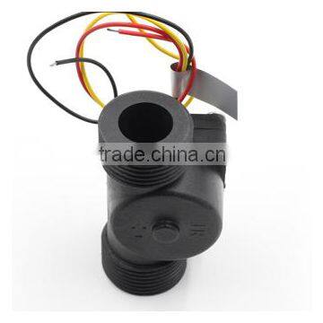 Electric Water Flow Rate Sensor for Water Heater MR-A268-1 photo-3