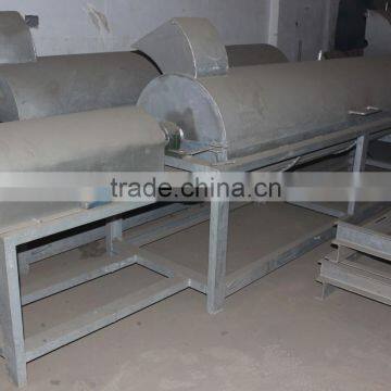 Professional Pig Butchery Equipment Feep Dehair Machine For Hog Slaughterhouse Plant photo-4