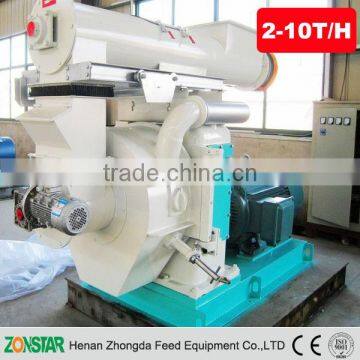 Hot Selling!! Reasonable Price Alfalfa Pellet Making Machine