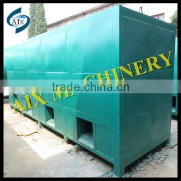 charcoal production kiln, charcoal stove, carbonization kiln