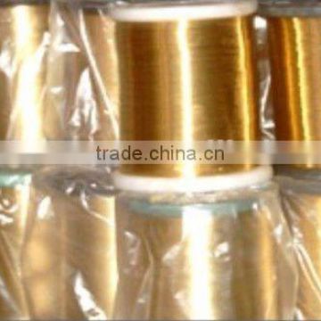 Brass Wire