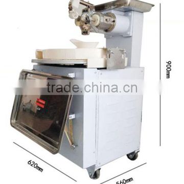 Dough processing machine/ Steam bun machine/ Indian momo making machine for sale