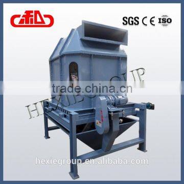 Feed pellet cooling equipment/pig feed cooler