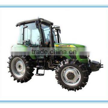 TRACTOR FARMING 40 100HP 4WD CE ISO9001