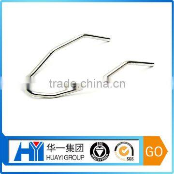 Customed Stainless Steel Shaped Spring Tension Springs