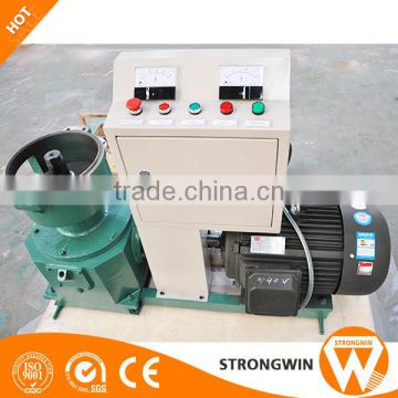 CE And SGS Approved Home Pellet Making Machine 5Ton Per Hour Supplier