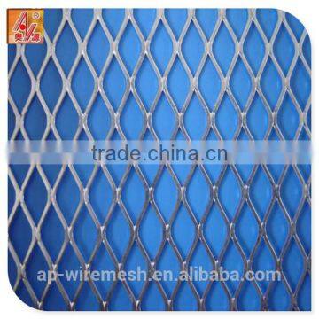 Decorative Expanded Wire Mesh for Curtain Wall photo-2