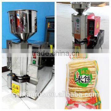 CE certification korea rice cake maker with best price