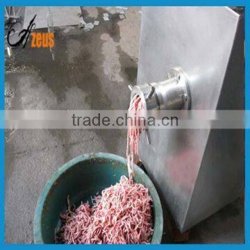 2015 Commercial Big Capacity Electric Meat Grinder photo-2