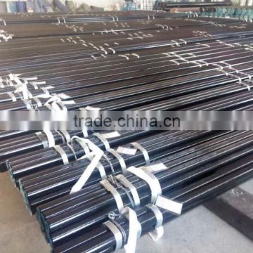 8 inch Black Steel Weld Pipe