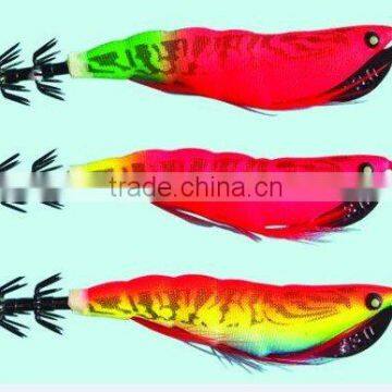 SHRIMP SQUID JIG/FISHING TACKLE