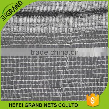 Black Crystal Color Anti Hail Net