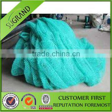 pe pp trawling fishing nets manufacturers
