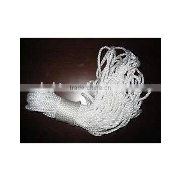 china manufaturers promotion weaving polyester string