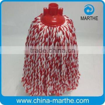 Hot Microfiber Mop Marble Cleaning Mop Head photo-3