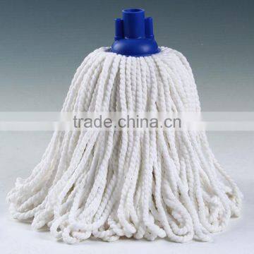 Microfiber Round Mop Head