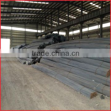 Diameter:5.5-12mm wire rod coil