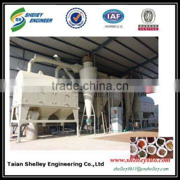 Grain Pre Cleaner Machine To Clean The Grain photo-3