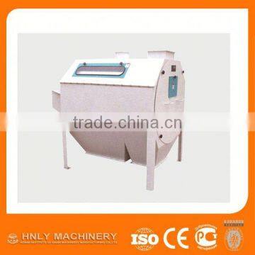 Almond Pre-cleaning Sieve Equipment,seed Cleaning Machine photo-5