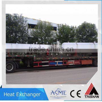 Buying From China Of High Quality Graphite Heat Exchanger