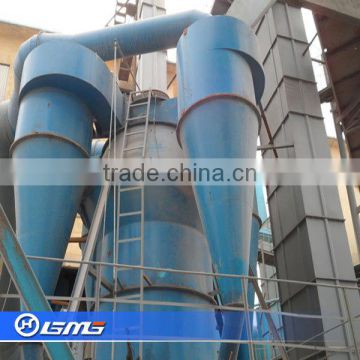 35-46T/H cement machine powder concentrator