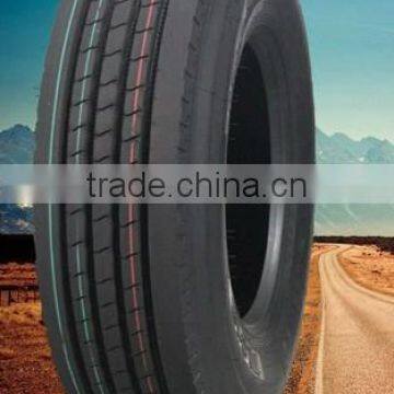 Hot sale all steel Radial truck bus tires 11R22.5,11R24.5,275/80R22.5,285/70R24.5