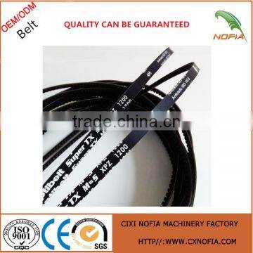 Hot Sale SPB 2360 V-belt From China Supplier photo-4