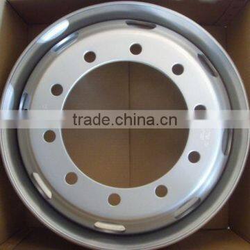 AUTO STEEL RIM