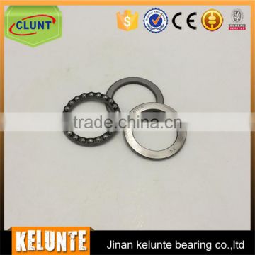 AZK 1024 High quality Thrust needle roller bearings 889100 Used in automobiles & motorcycles