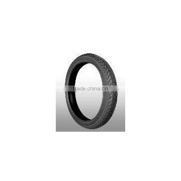 Environmental children's bicycle tyre 14x1.75