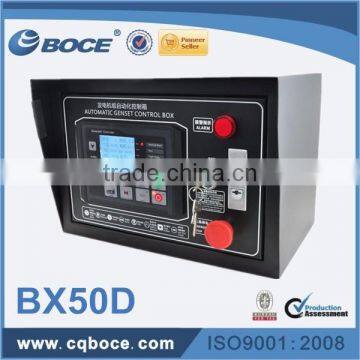 Electrical Control Module Box BX50H LED Digital Display photo-2