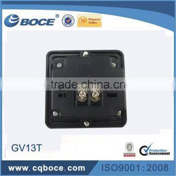 Digital AC Frequency Meter GV13F Based on GV13T photo-2