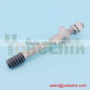 China Supplier1 3/8''Insulator Spindle Pin for Insulator End Fitting photo-2