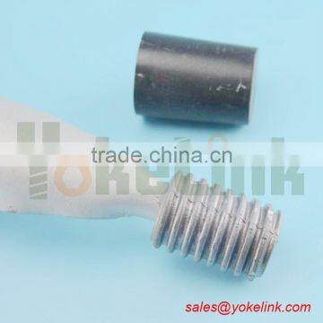 High Quality Pole Top Pin/Channel Insulator Pin/Forged Spindle photo-5